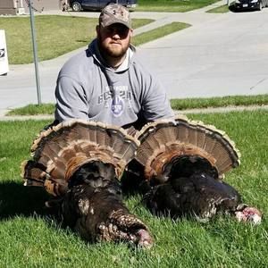 Meet your Posher, Kyle